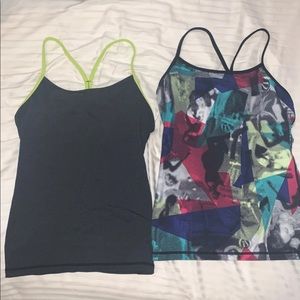 Tank Tops